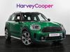 MINI Countryman 1.5 Cooper Exclusive 5dr