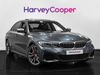 BMW 3 Series M340d xDrive MHT 4dr Step Auto