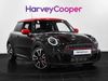 MINI HATCHBACK 2.0 John Cooper Works 3dr Auto