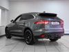 Jaguar F-pace 2.0d Prestige 5dr Auto AWD