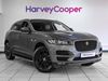 Jaguar F-pace 2.0d Prestige 5dr Auto AWD