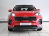 Kia Sportage 1.7 CRDi ISG 3 5dr [Panoramic Roof]