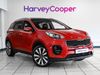 Kia Sportage 1.7 CRDi ISG 3 5dr [Panoramic Roof]