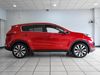 Kia Sportage 1.7 CRDi ISG 3 5dr [Panoramic Roof]