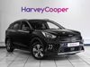 Kia Niro 1.6 GDi Hybrid 2 5dr DCT