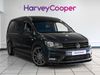 Volkswagen Caddy Maxi 2.0 TDI 140PS Highline Van (NO VAT)