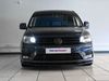 Volkswagen Caddy Maxi 2.0 TDI 140PS Highline Van (NO VAT)