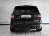 Land Rover Range Rover Sport 5.0 P575 S/C SVR 5dr Auto