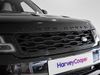 Land Rover Range Rover Sport 5.0 P575 S/C SVR 5dr Auto