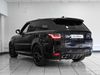 Land Rover Range Rover Sport 5.0 P575 S/C SVR 5dr Auto