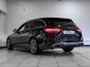 Mercedes-Benz C Class C200 AMG Line 5dr 9G-Tronic Estate