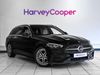 Mercedes-Benz C Class C200 AMG Line 5dr 9G-Tronic Estate