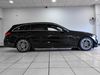 Mercedes-Benz C Class C200 AMG Line 5dr 9G-Tronic Estate