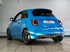 Abarth 500 114kW Scorpionissima 42.2kWh 3dr Auto