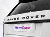 Land Rover Range Rover 4.4 SDV8 Autobiography 4dr Auto