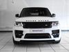 Land Rover Range Rover 4.4 SDV8 Autobiography 4dr Auto