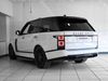 Land Rover Range Rover 4.4 SDV8 Autobiography 4dr Auto
