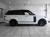 Land Rover Range Rover 4.4 SDV8 Autobiography 4dr Auto