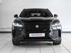 Jaguar F-pace 2.0 D200 R-Dynamic HSE Black 5dr Auto AWD