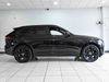 Jaguar F-pace 2.0 D200 R-Dynamic HSE Black 5dr Auto AWD