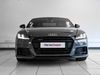 Audi TT 2.0T FSI Quattro Black Edition 2dr S Tronic