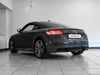 Audi TT 2.0T FSI Quattro Black Edition 2dr S Tronic