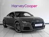 Audi TT 2.0T FSI Quattro Black Edition 2dr S Tronic