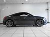 Audi TT 2.0T FSI Quattro Black Edition 2dr S Tronic