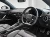 Audi TT 2.0T FSI Quattro Black Edition 2dr S Tronic
