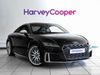Audi TT 50 TFSI 320 Quattro TTS 2dr S Tronic