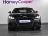 Audi TT 2.0T FSI S Line 2dr S Tronic Coupe