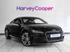 Audi TT 2.0T FSI S Line 2dr S Tronic Coupe