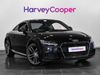 Audi TT 2.0T FSI S Line 2dr S Tronic Coupe