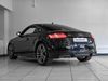 Audi TT 2.0T FSI S Line 2dr S Tronic Coupe