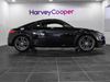 Audi TT 2.0T FSI S Line 2dr S Tronic Coupe