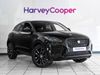 Jaguar E-pace 2.0 D200 R-Dynamic SE Black 5dr Auto