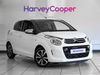 Citroen C1 1.0 VTi 72 Shine 5dr