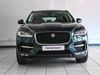 Jaguar F-pace 2.0d [240] R-Sport 5dr Auto AWD