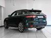 Jaguar F-pace 2.0d [240] R-Sport 5dr Auto AWD