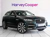 Jaguar F-pace 2.0d [240] R-Sport 5dr Auto AWD