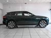 Jaguar F-pace 2.0d [240] R-Sport 5dr Auto AWD