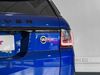 Land Rover Range Rover Sport 5.0 P575 S/C SVR 5dr Auto