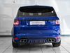 Land Rover Range Rover Sport 5.0 P575 S/C SVR 5dr Auto