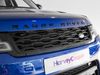 Land Rover Range Rover Sport 5.0 P575 S/C SVR 5dr Auto