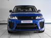 Land Rover Range Rover Sport 5.0 P575 S/C SVR 5dr Auto