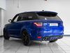 Land Rover Range Rover Sport 5.0 P575 S/C SVR 5dr Auto