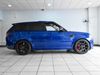 Land Rover Range Rover Sport 5.0 P575 S/C SVR 5dr Auto