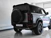 Land Rover Defender 3.0 D200 S 90 3dr Auto [6 Seat]