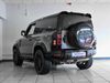 Land Rover Defender 3.0 D200 S 90 3dr Auto [6 Seat]