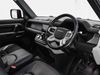Land Rover Defender 3.0 D200 S 90 3dr Auto [6 Seat]